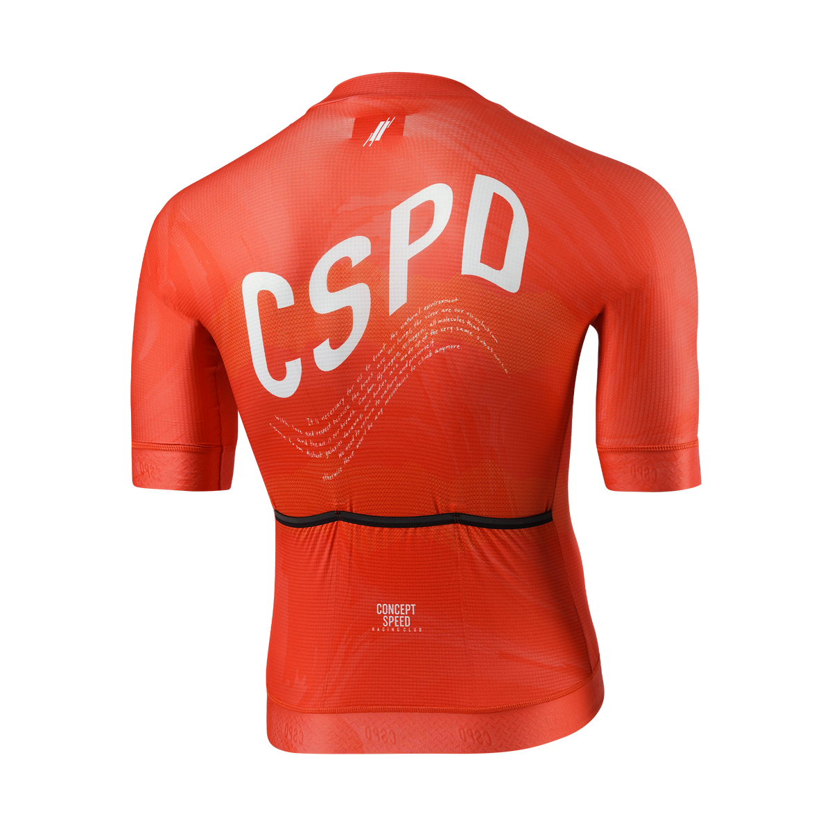 Concept speed jersey sale