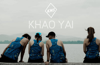 KMS & KHAO YAI