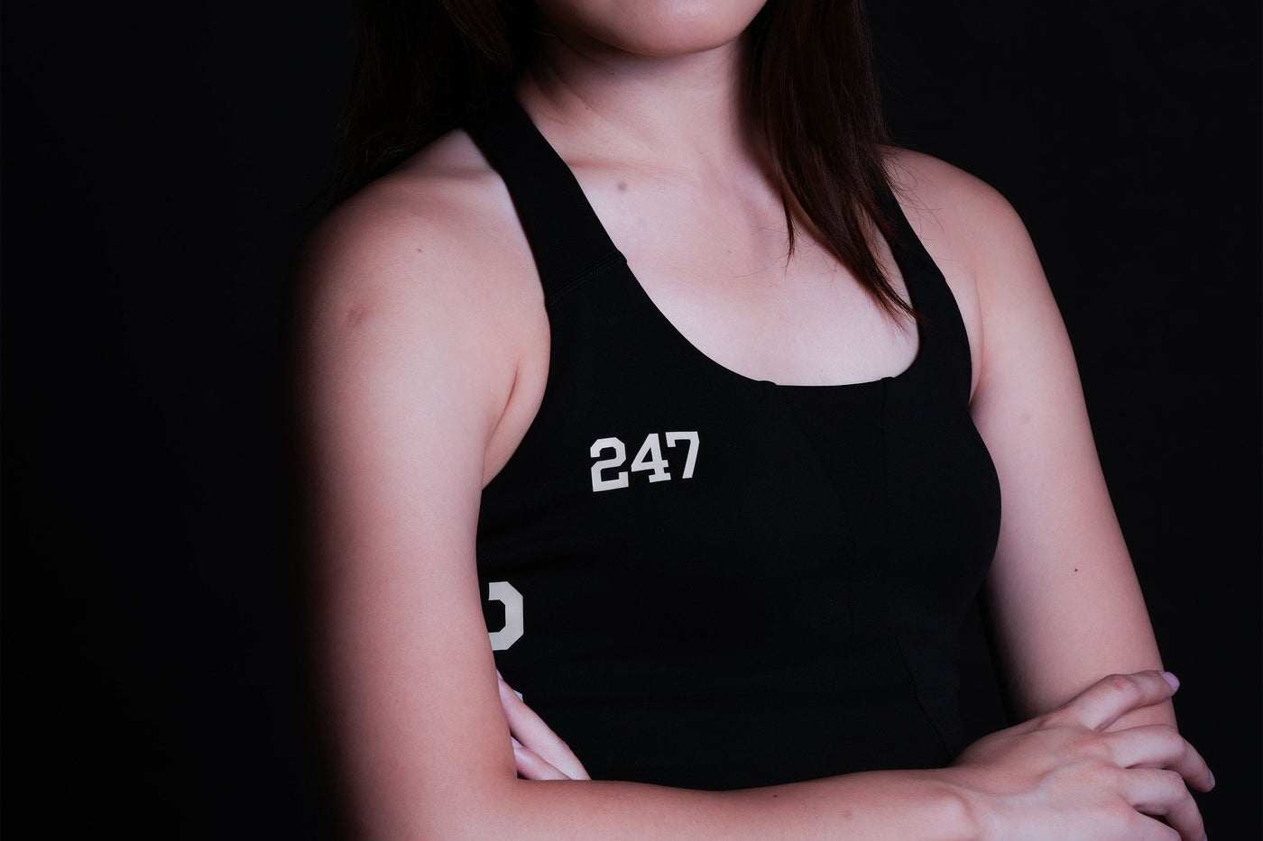 SPORT BRA