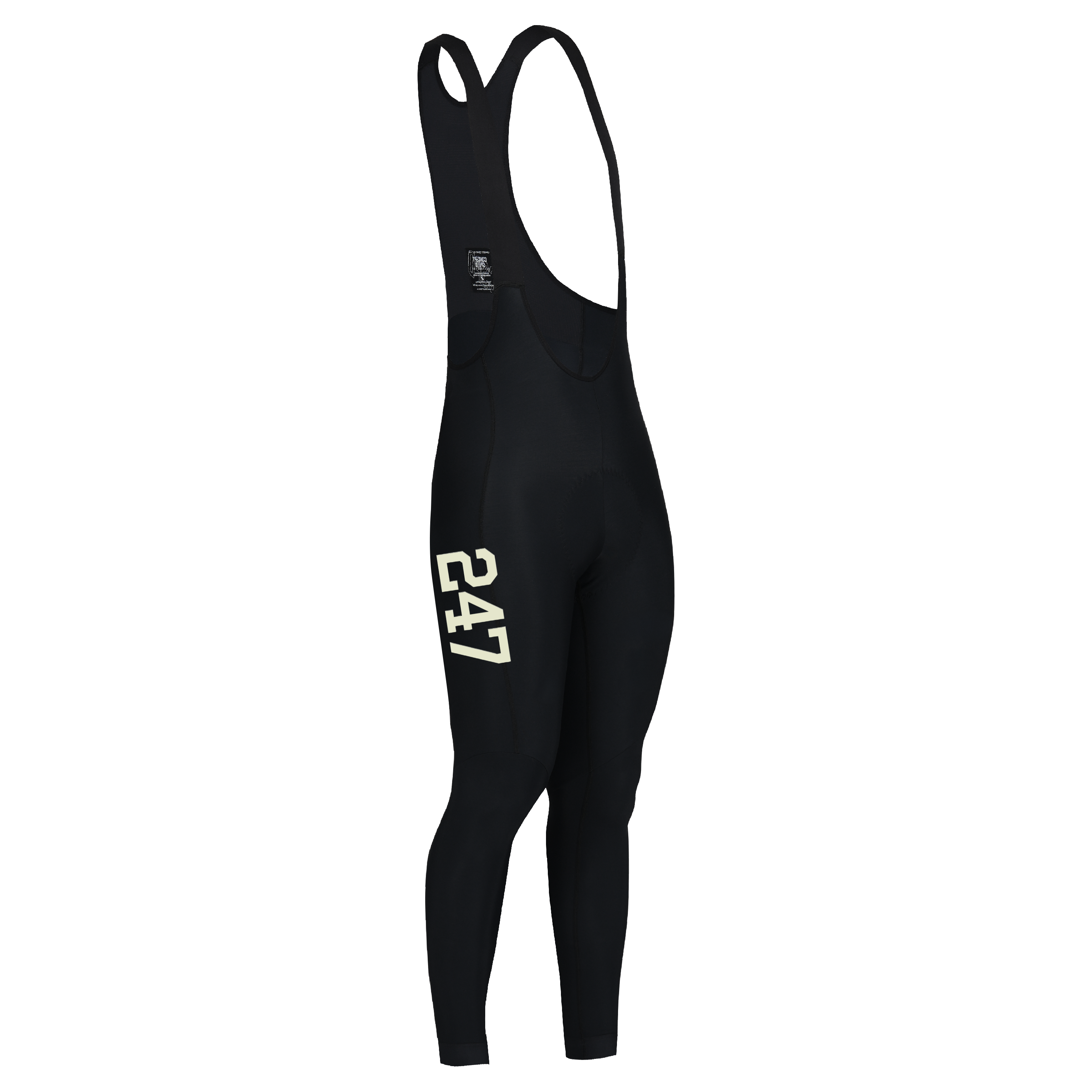 BIB SHORTS – CONCEPT SPEED